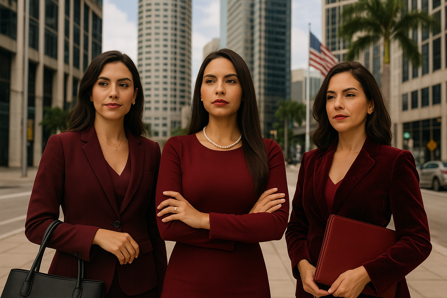 Advogada nos Estados Unidos - Global Law Advisors | Direito de Família Internacional